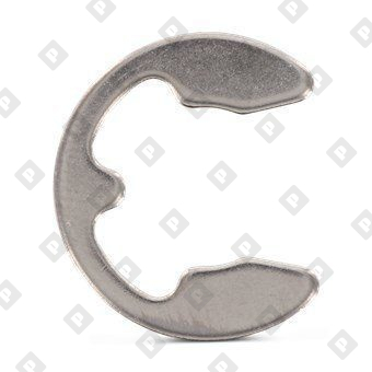 DIN 6799 1.4122 15 - №2