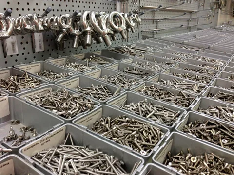 Комплексное снабжение предприятий | ПРОТОРГ