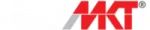 Логотип бренда MKT